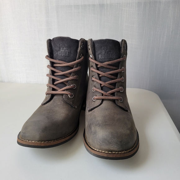 Kodiak Jaya women's waterproof hiking boots size 7 - Picture 3 of 8